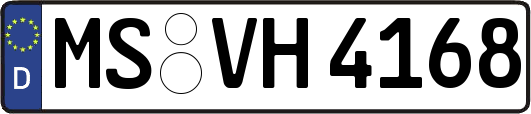 MS-VH4168