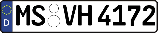 MS-VH4172
