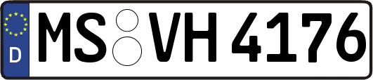 MS-VH4176