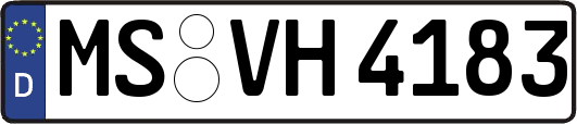 MS-VH4183