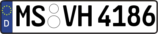 MS-VH4186