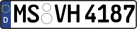 MS-VH4187