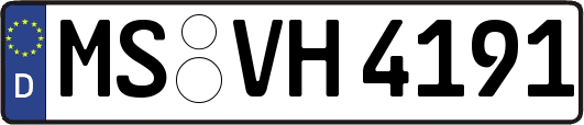 MS-VH4191