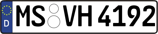 MS-VH4192