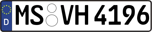 MS-VH4196