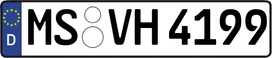 MS-VH4199