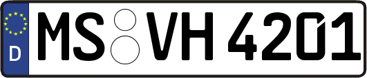 MS-VH4201