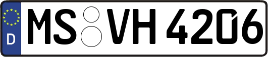 MS-VH4206