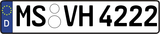 MS-VH4222