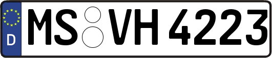 MS-VH4223