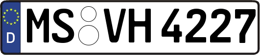 MS-VH4227