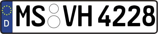 MS-VH4228