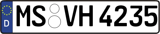 MS-VH4235