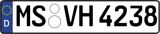 MS-VH4238