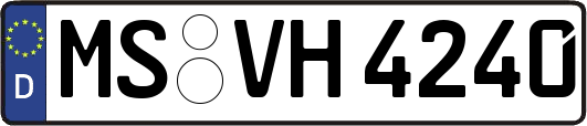MS-VH4240