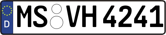 MS-VH4241