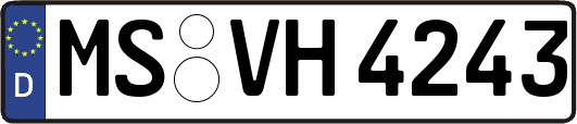 MS-VH4243