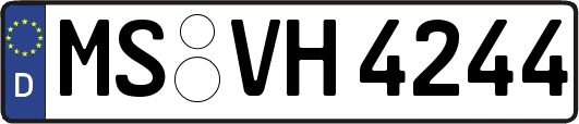 MS-VH4244