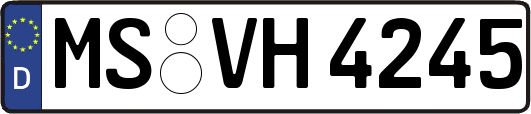 MS-VH4245