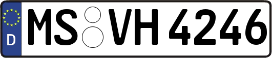 MS-VH4246
