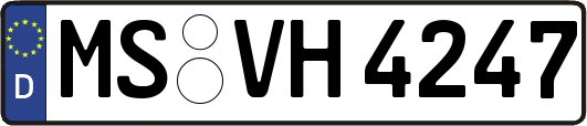 MS-VH4247