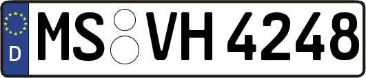 MS-VH4248