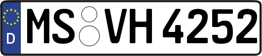MS-VH4252