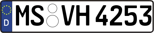 MS-VH4253
