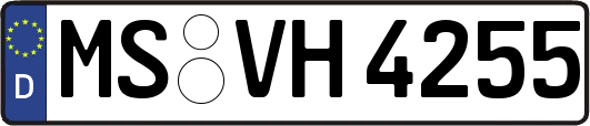 MS-VH4255
