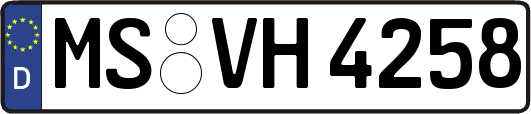 MS-VH4258