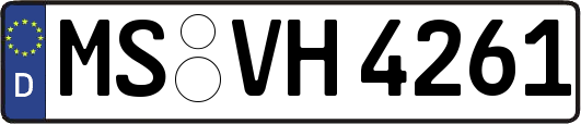 MS-VH4261