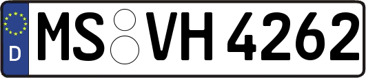 MS-VH4262