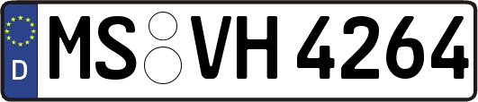 MS-VH4264