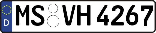 MS-VH4267