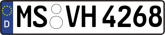 MS-VH4268
