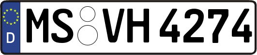 MS-VH4274