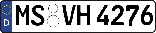 MS-VH4276