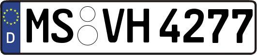 MS-VH4277