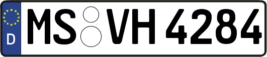 MS-VH4284