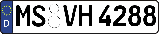 MS-VH4288