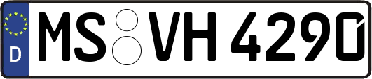MS-VH4290