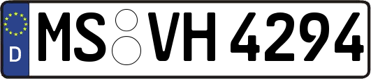 MS-VH4294