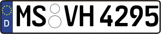 MS-VH4295
