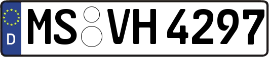 MS-VH4297