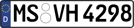 MS-VH4298