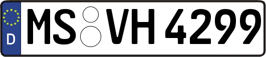 MS-VH4299