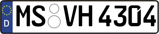 MS-VH4304