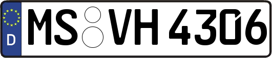 MS-VH4306