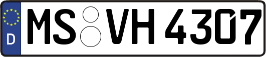 MS-VH4307