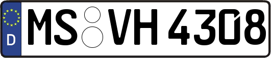 MS-VH4308